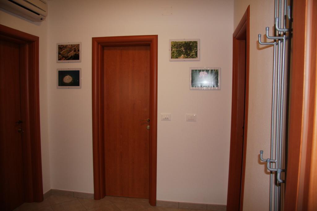 Apartment Anethum Premantura Bagian luar foto